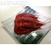 A11J-2C **3個工作天前預訂** (刺身級) 西班牙紅蝦 (約12-15隻, 約1kg盒), 凡購物滿$400, 即加$855可以購買1盒 